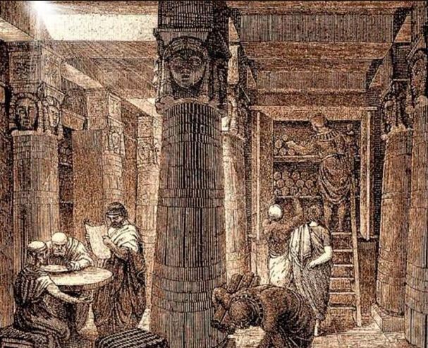 ۶ مکان باستانی که به فجیع‌ترین شکل ممکن تخریب شدند