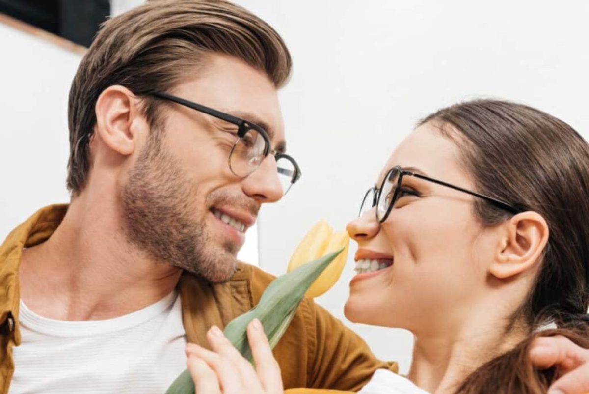 ۴ فایده دوباره عاشق شدن