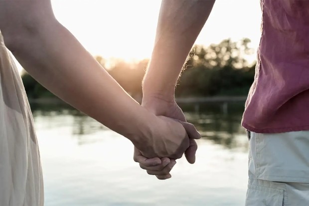 ۴ حقیقت که وقتی دوباره عاشق می‌شوید آن‌ها را تجربه می‌کنید