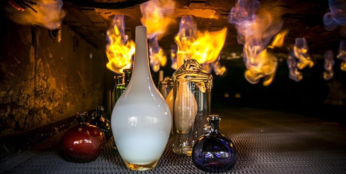 شرکت معروف پیرکس ورشکست شد