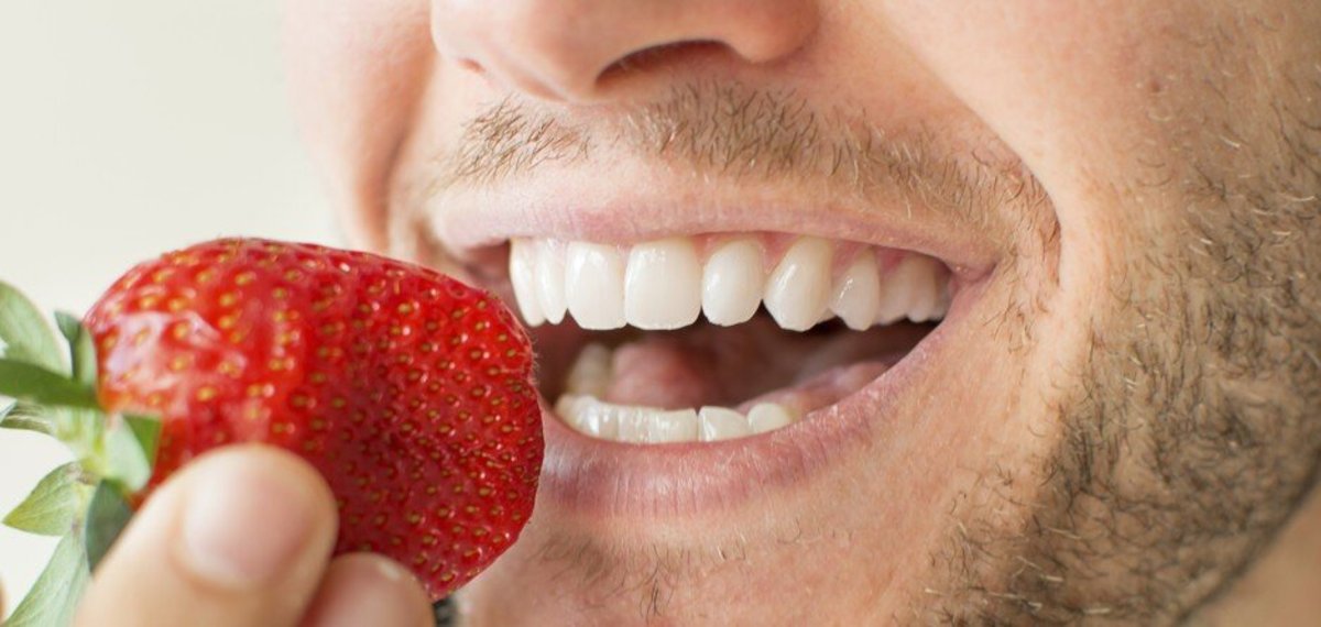 چای سبز به عنوان یک درمان طبیعی به جای فلوراید