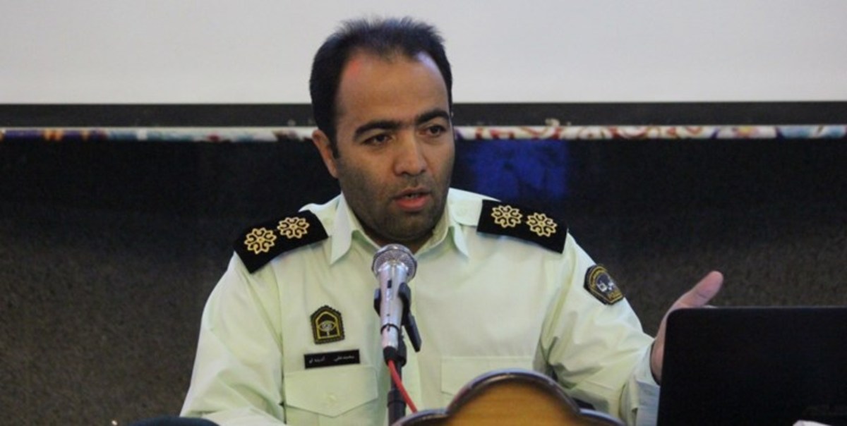 قتل مادر زنجانی به دست دختر