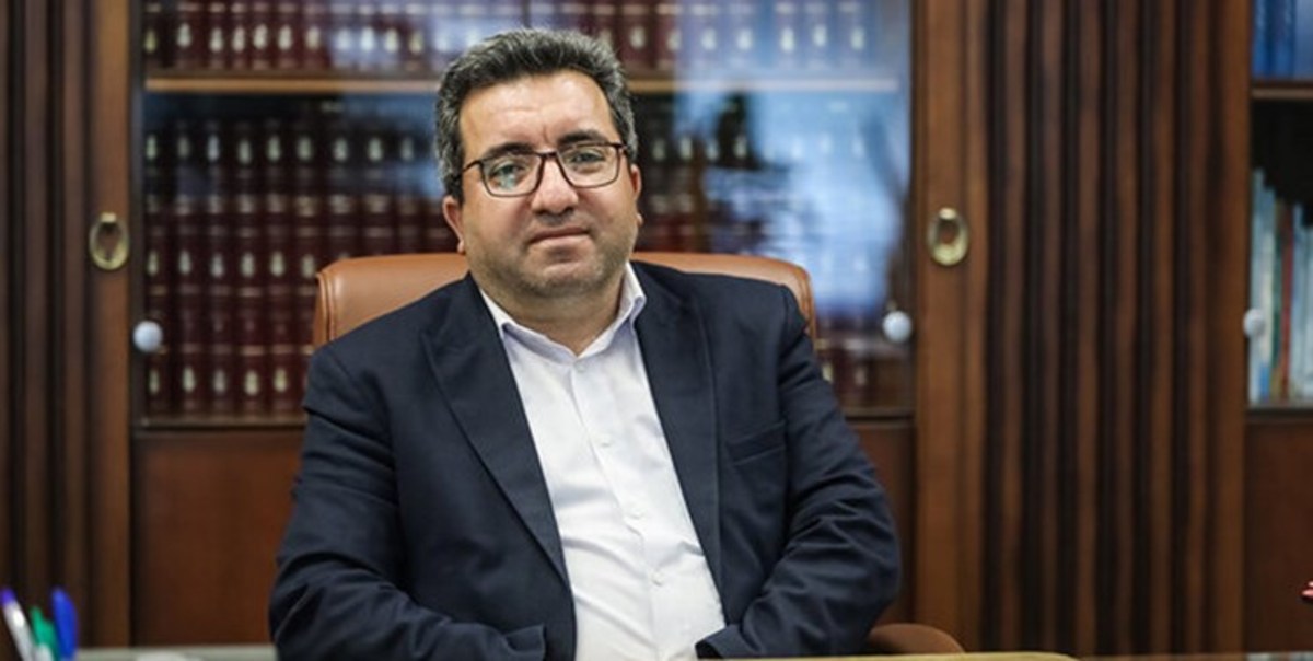 انتقاد رئیس سازمان ثبت اسناد از سیاست‌های کلی ابلاغی حدنگاری در برنامه هفتم