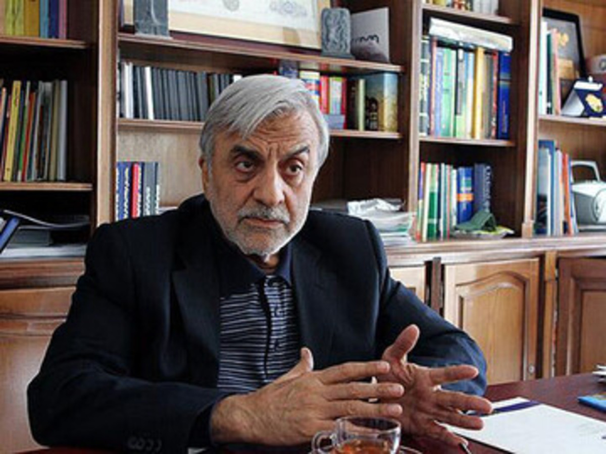 رئیس اسبق سازمان تربیت بدنی:نمیدانم چرا دولت در ماجرای استقلال و پرسپولیس ساکت است