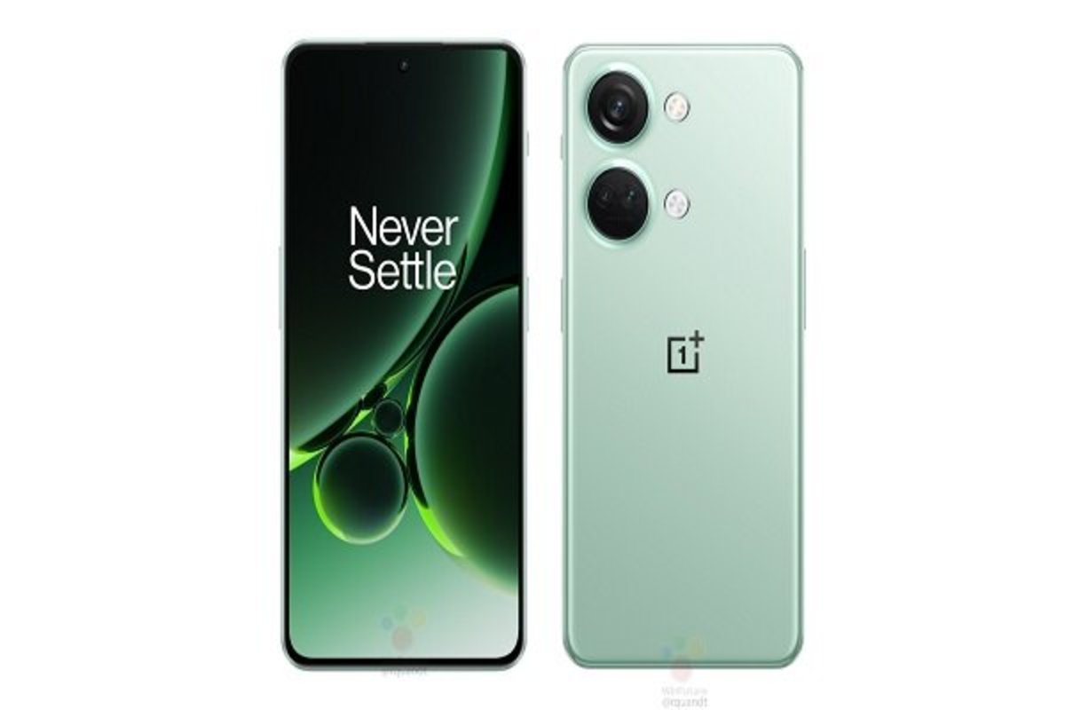 معرفی گوشی OnePlus Nord ۳ با دوربین ۵۰ مگاپیکسلی