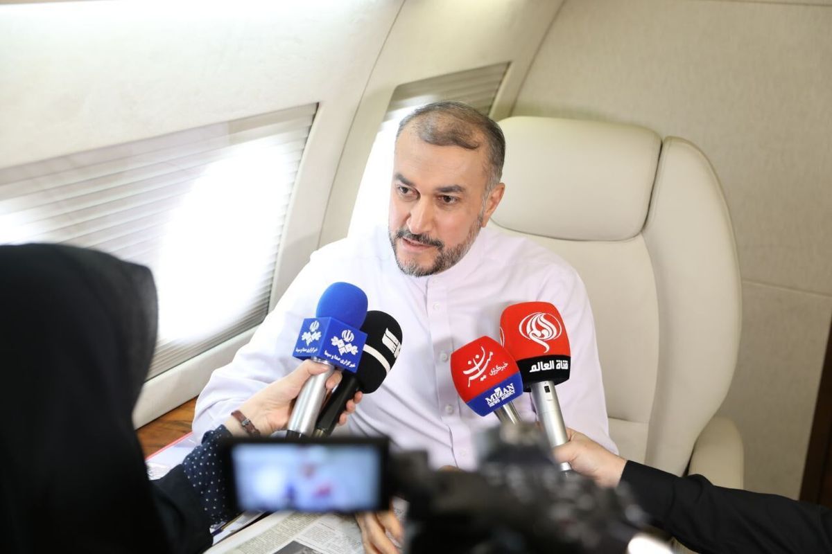 امیرعبداللهیان: آمریکای‌لاتین بازار بکر و ظرفیت مهم برای ایران است/امضا ۲۶ سند در ونزوئلا