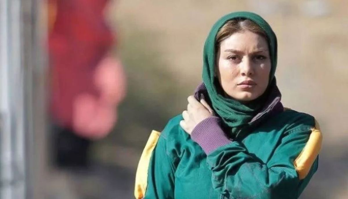 ابرو‌های پیوسته “سحر قریشی” در اوابل جوانی سوژه شد + عکس