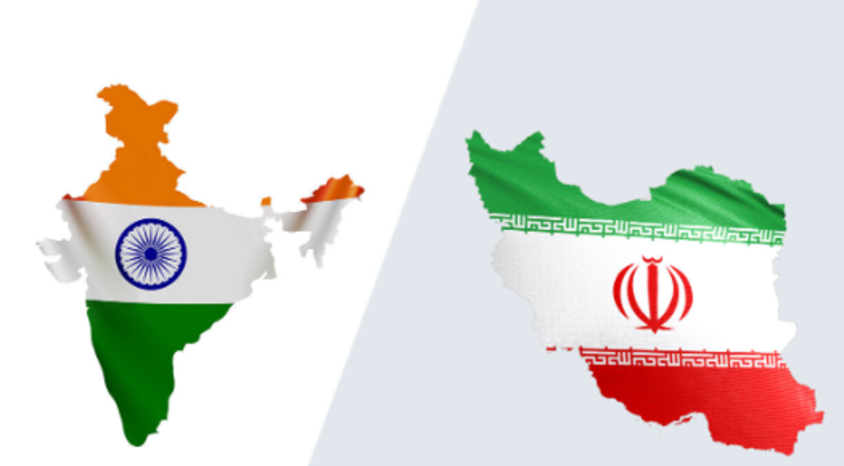 تجارت ۷۰۰ میلیون دلاری تهران و دهلی‌نو در ۴ ماه/ صادرات ایران به هند افزایش یافت