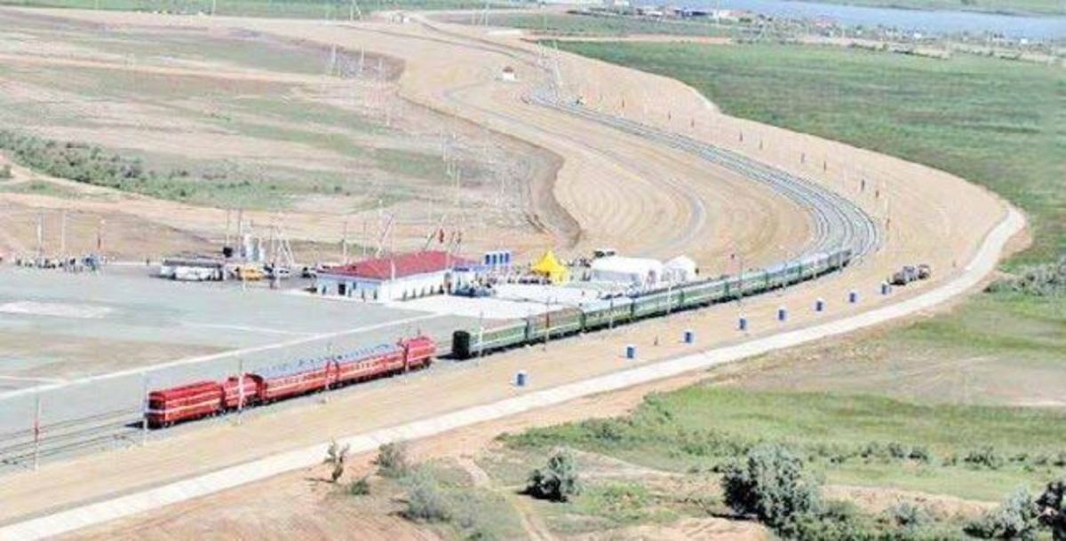 تکمیل کریدور‌های ترانزیتی باقی مانده از دولت قبل