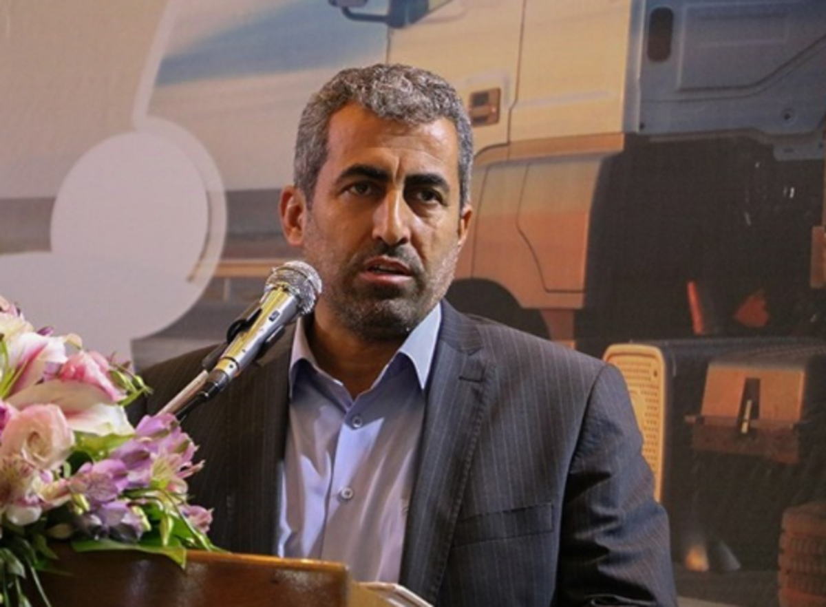رئیس کمیسیون اقتصادی: سیاست خارجی دولت اتفاقات خوبی در حوزه اقتصادی رقم زده است