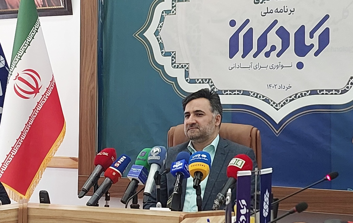 توسعه فناوری‌ها برای رفع نیاز جامعه
