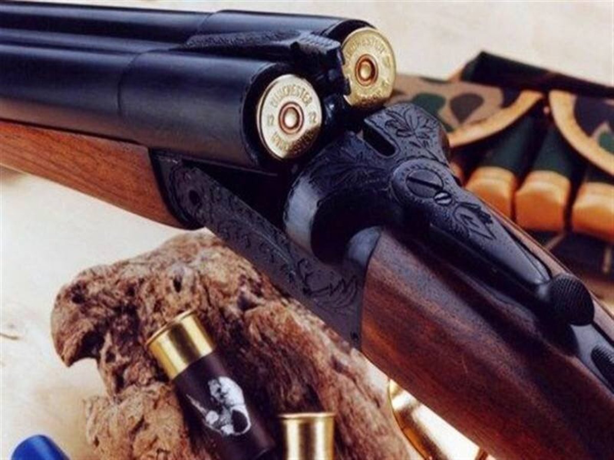 اختلافات خانوادگی بر سر یک قطعه زمین که منجر به کشتن زن اول و فرار با زن دوم شد!