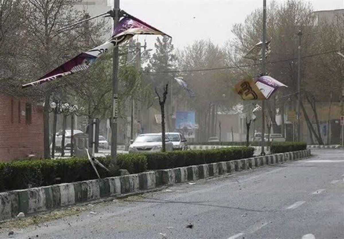هشدار مدیریت بحران به تهرانی‌ها: به ارتفاعات نروید