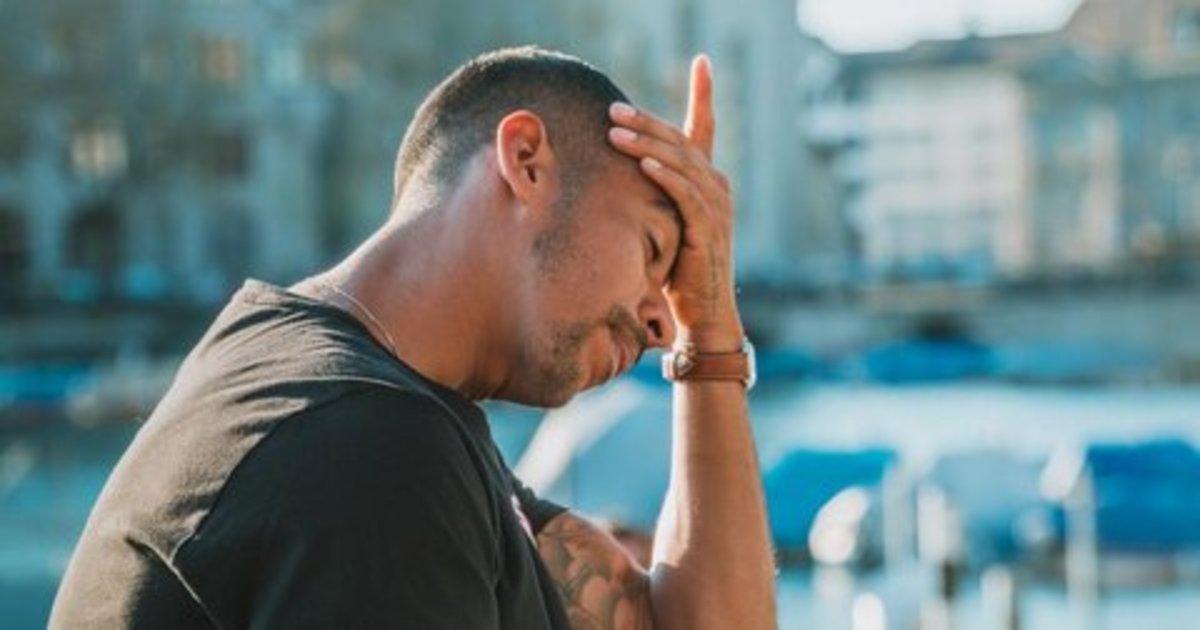 روش‌هایی برای کنترل استرس