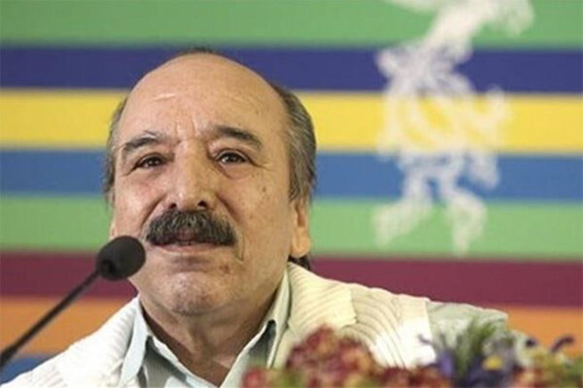 جزئیات خاکسپاری هنرمند پیشکسوت سینما، اسماعیل سلطانیان