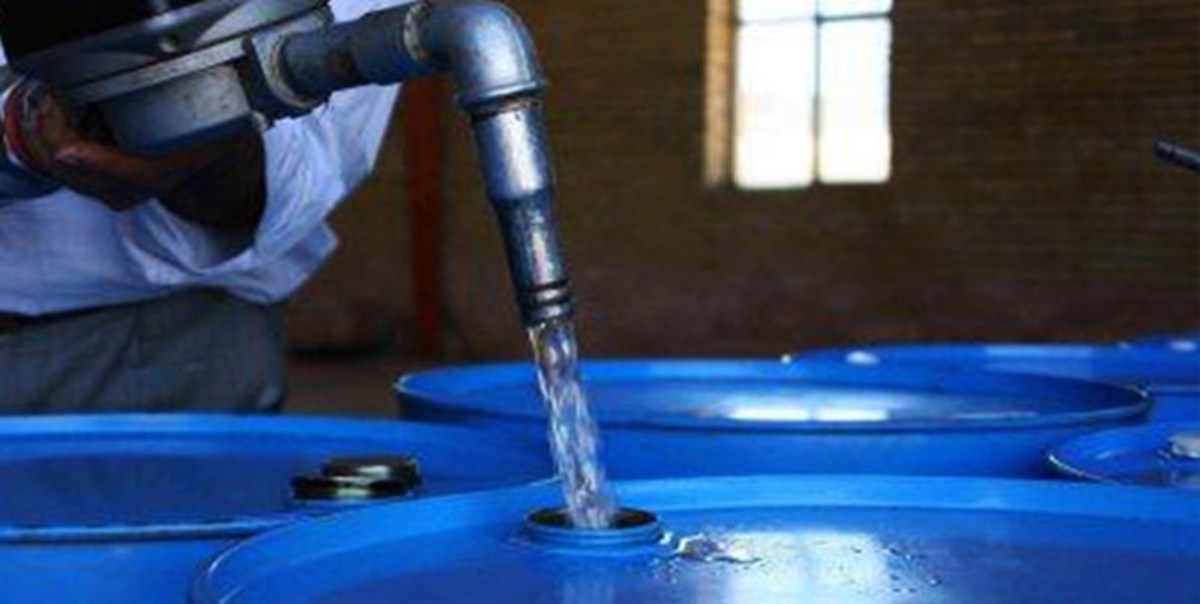 توزیع ۱۲ میلیون لیتر نفت گاز جهت ماشین آلات کشاورزی خراسان‌شمالی