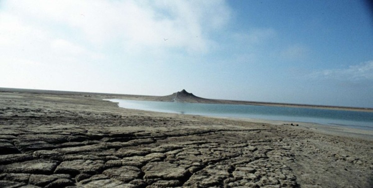 برگزاری مذاکرات روسیه و قزاقستان با محوریت دریای خزر