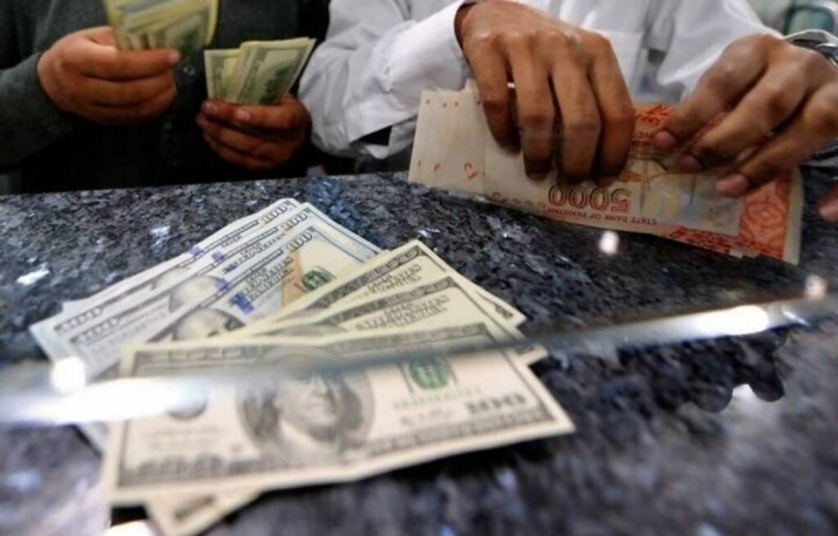 دلار و یورو در ۲۷ خرداد ۱۴۰۲ چند؟