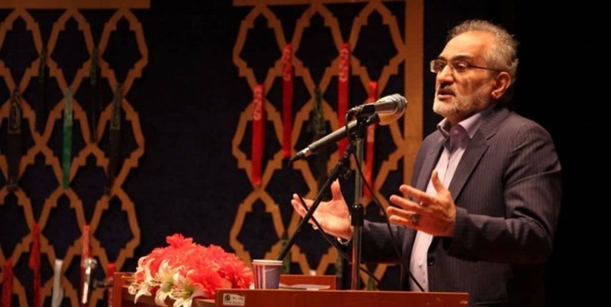 حسینی: برنامه هفتم در هفت بخش و مسأله‌محور تدوین شده است