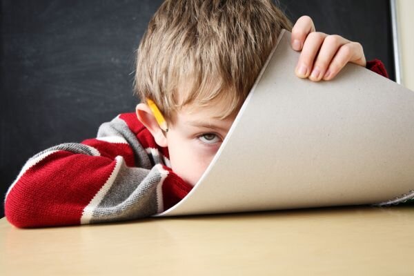 چگونه عزت نفس فرزندمان را بالا ببریم؟