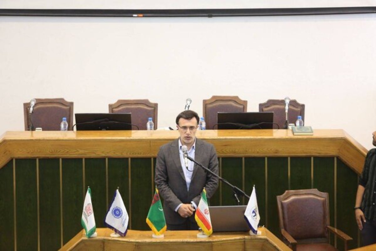 سهم ۳۳ درصدی خراسان رضوی از تجارت ایران و ترکمنستان