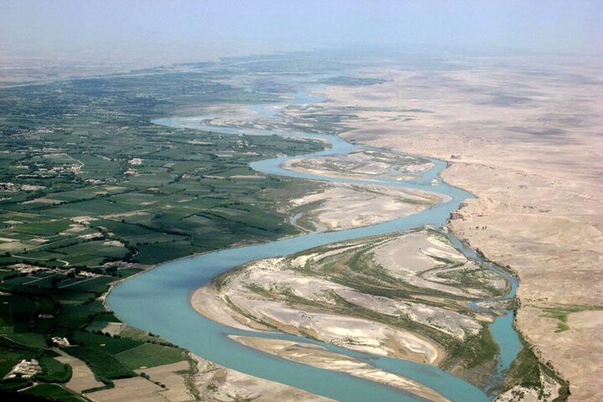 پذیرش راستی‌آزمایی ایران در موضوع حقابه از سوی طالبان