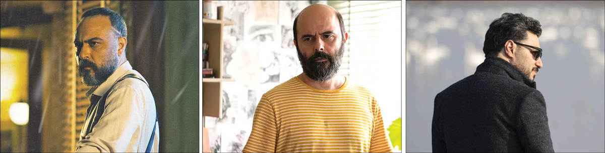 ستاره‌های موفق نمایش خانگی در انتظار محبوبیت دوباره