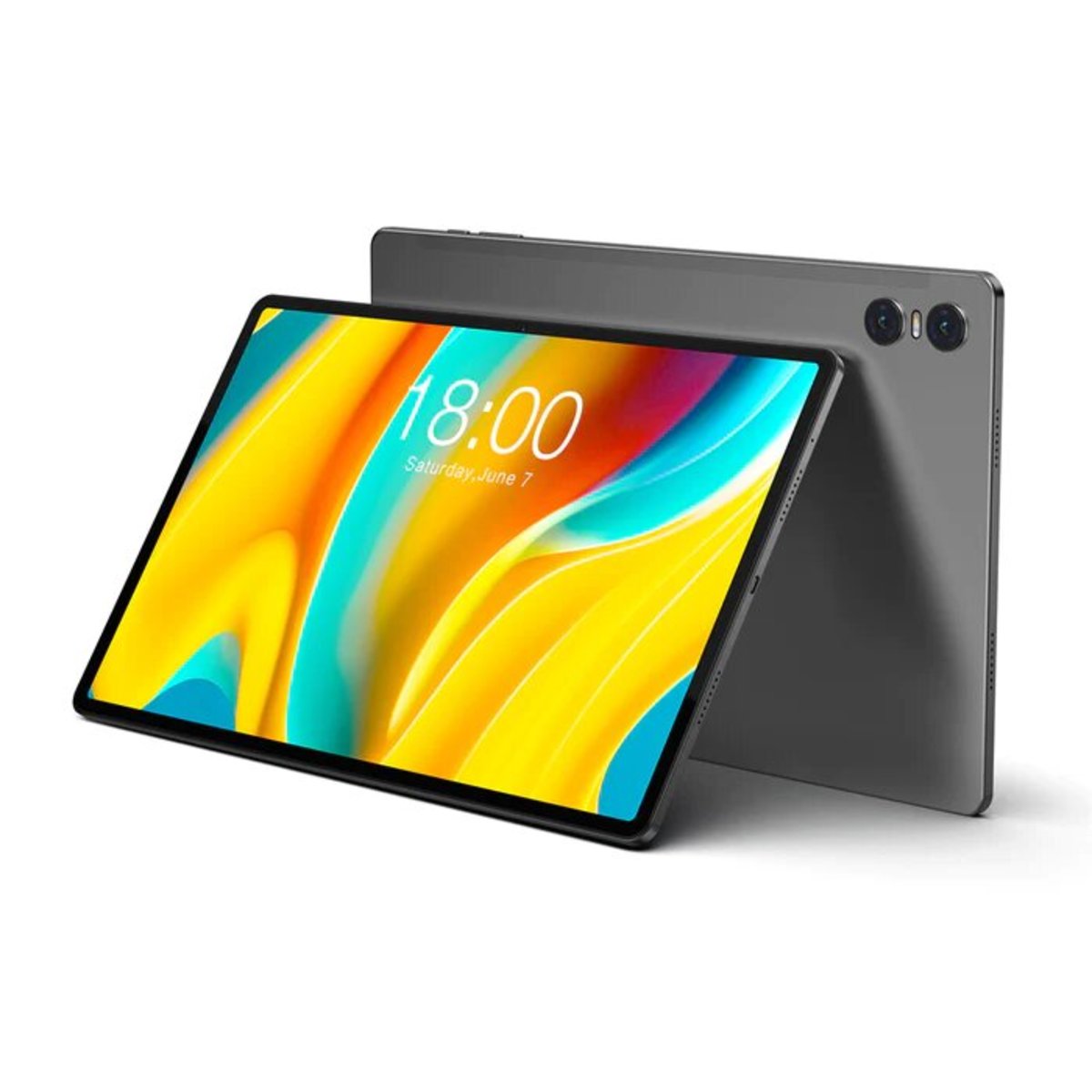 تبلت Teclast T ۵۰ Pro با قیمت ۱۷۹ دلاری وارد بازار شد