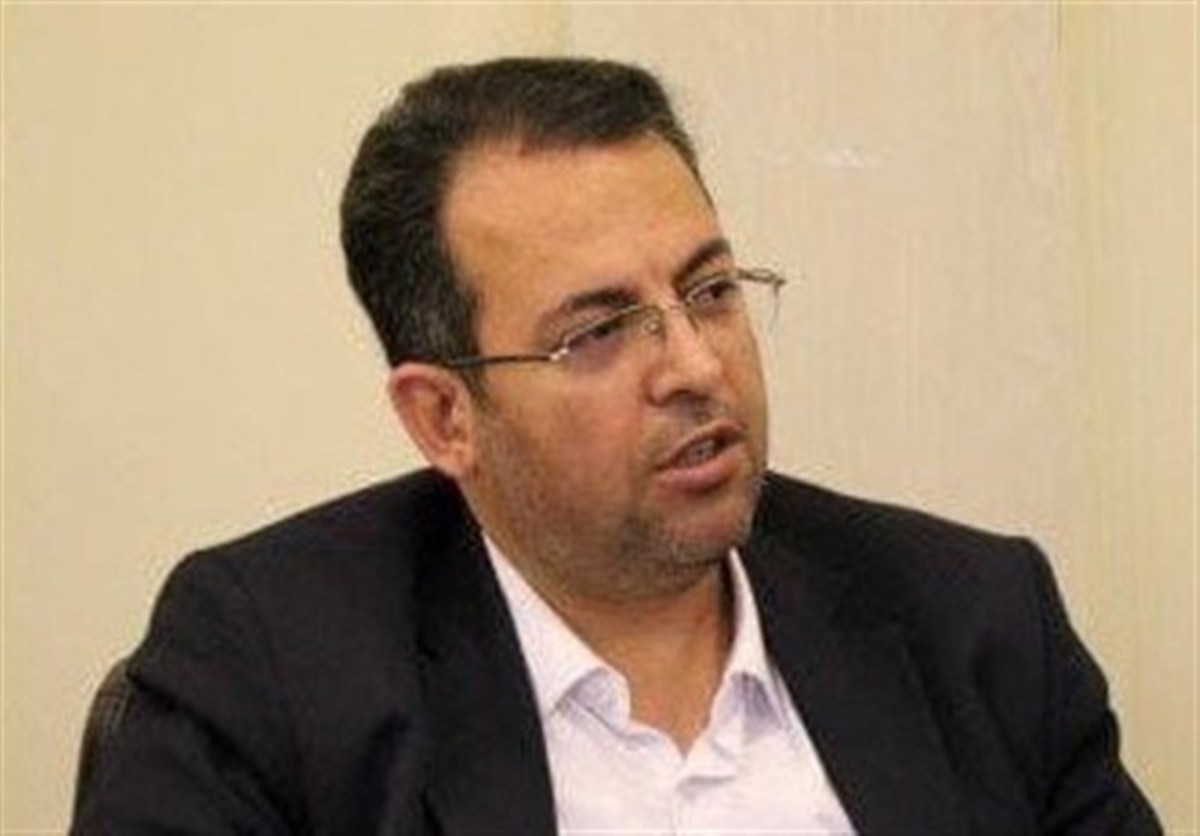 علی عشاقی سرپرست شرکت ایران یاسا شد