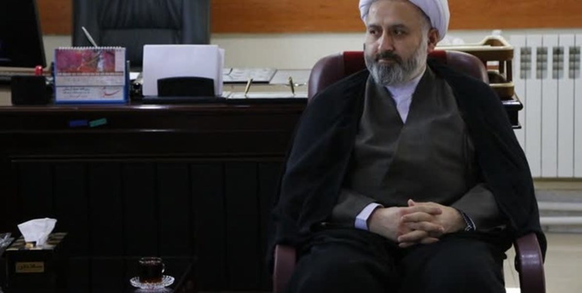 مسئله فساد با جدیت و قاطعیت برخورد خواهد شد.