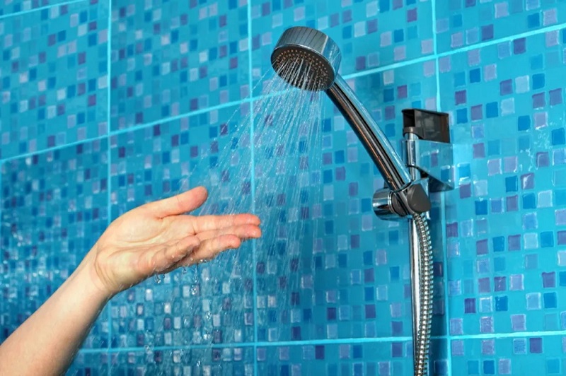 یافته‌ای جدید در مورد حمام کردن که شما را شوکه می‌کند