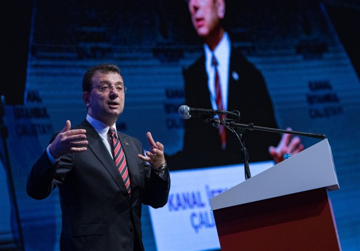 انتخابات شهرداری‌ها، شطرنج جدید اردوغان