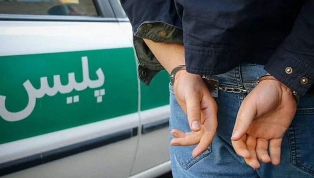محاکمه غیابی داماد فراری به جرم قتل مادر و نوزادش