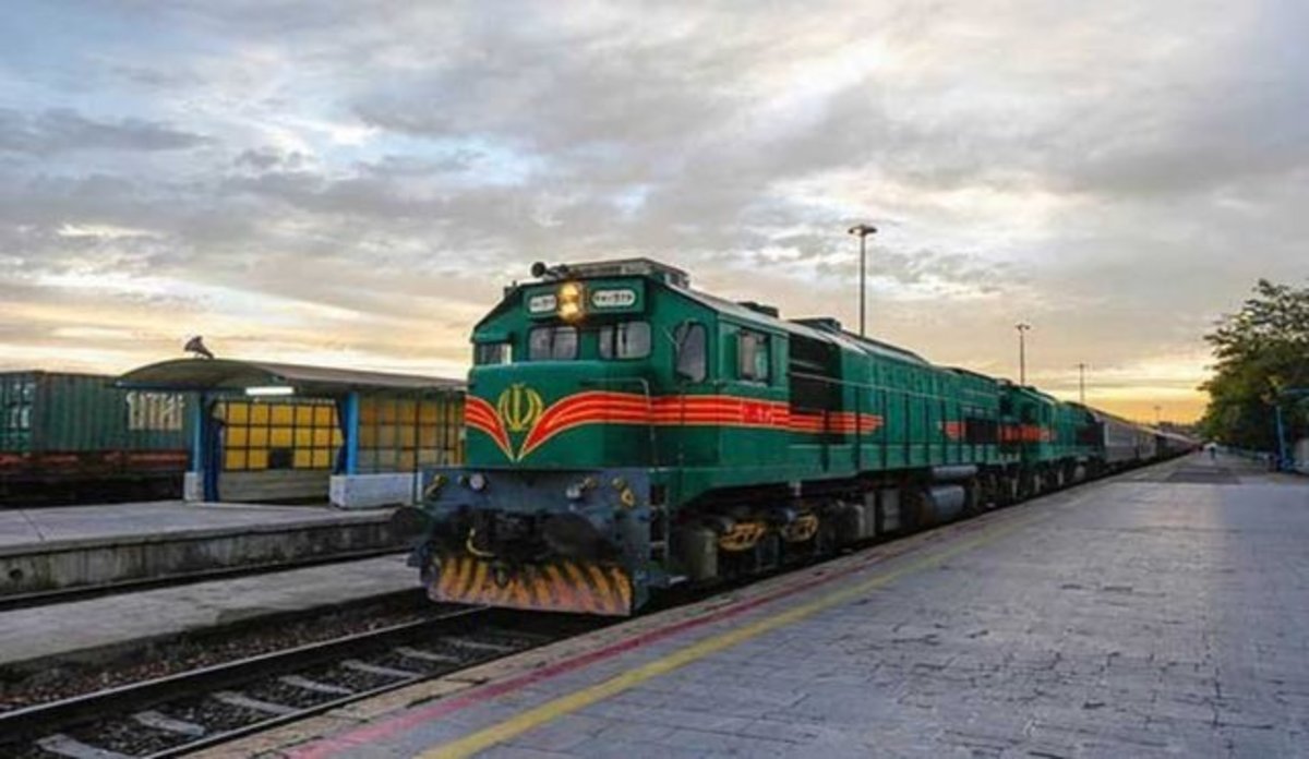 فرآیند پیش‌فروش بلیت قطار‌های مسافری آغاز شد