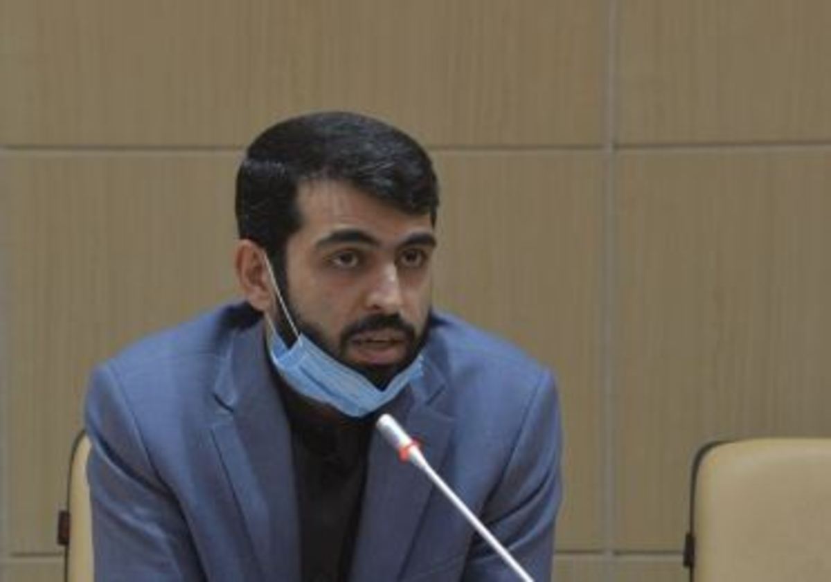 نجابت: وزیر ورزش وعده‌هایی می‌دهد که قابل اجرا نیست