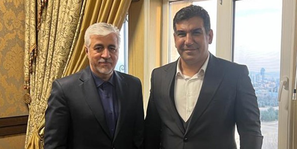 حسینی: اردوی مشترک با بوکسور‌های عراقی مفید بود، اما به دنبال تورنمنت خارجی هستیم