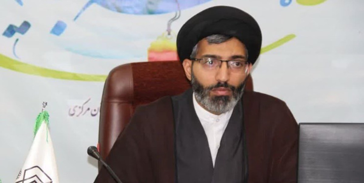طرح نشاط معنوی در ۳۷ امامزاده استان مرکزی اجرا می‌شود