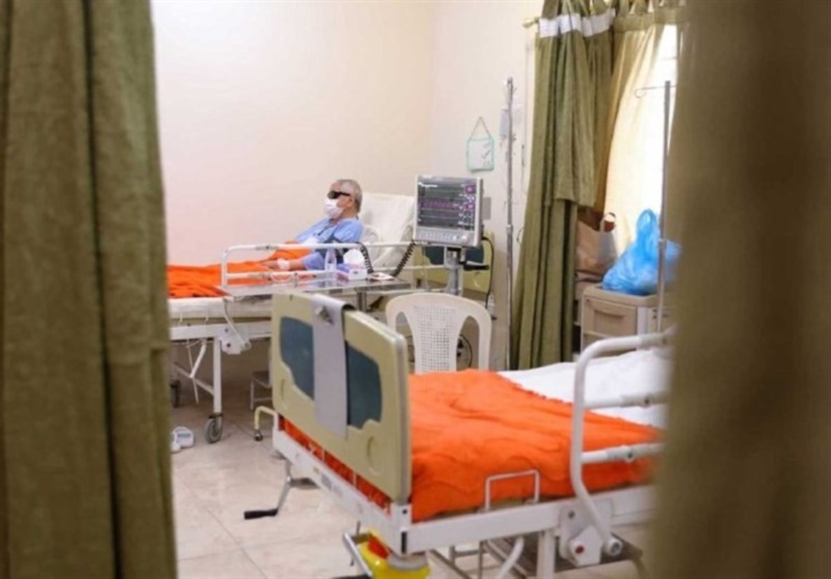 بستری ۵۸ زائر ایرانی حج در عربستان/ بازگشت ۲ زائر به ایران