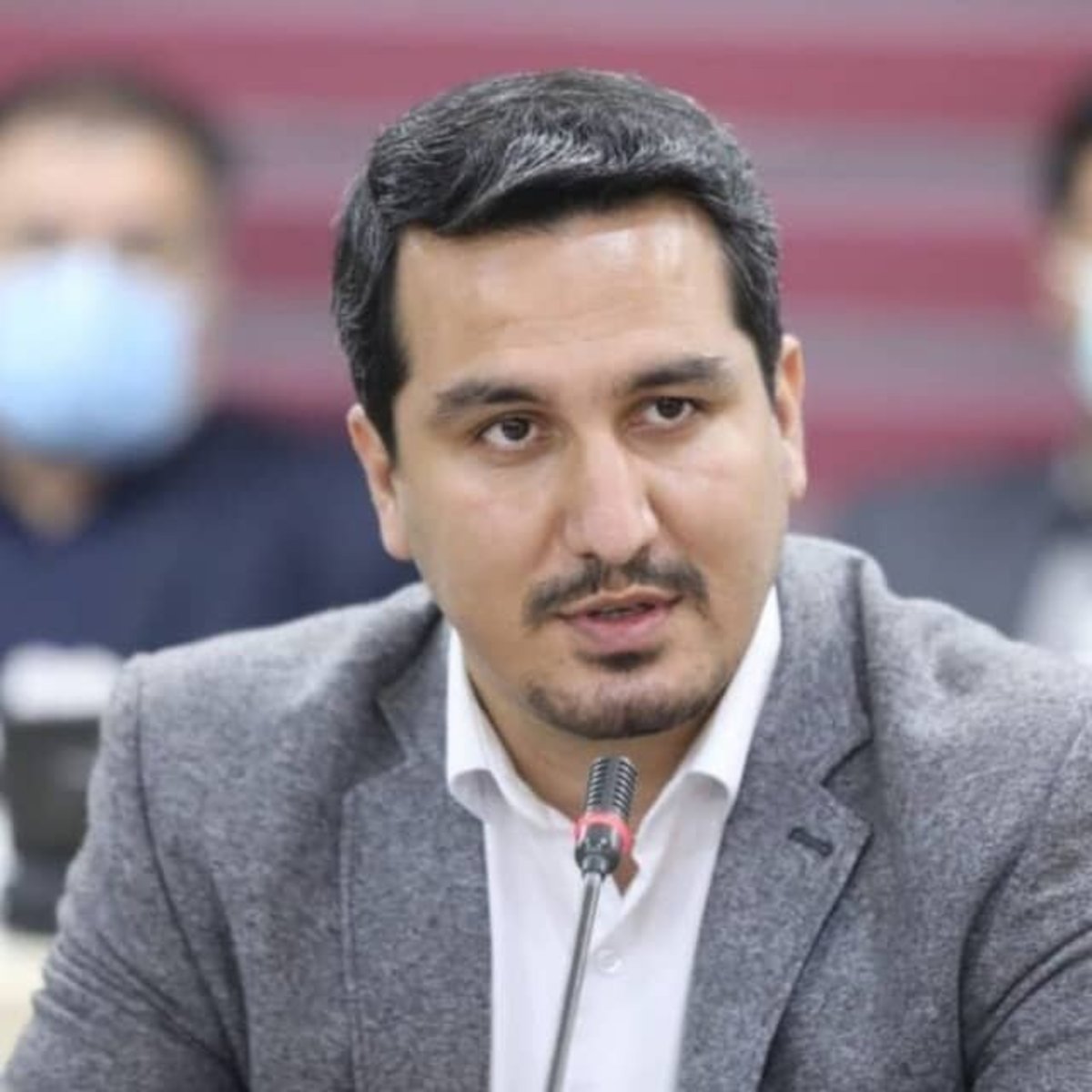 مدیرکل جدید روابط عمومی استانداری خراسان رضوی منصوب شد