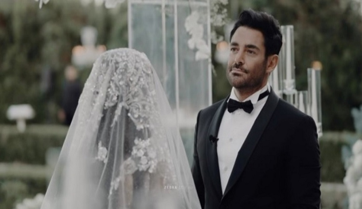 سرانجام گلزار پس از یک هفته به حواشی طرفدارانش واکنش نشان داد + عکس
