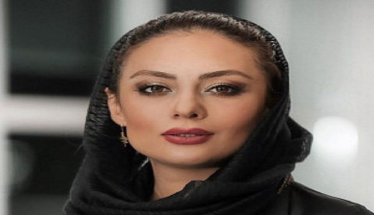 “یکتا ناصر” با این چهره بدون گریم و آرایش شناخته نمی‌شود + عکس