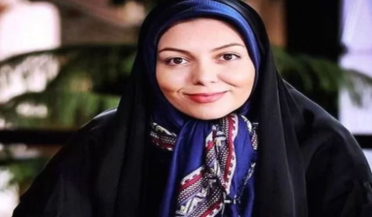 مادر و دختری “آزاده نامداری” که اشک به چشمان آدم می‌آورد + عکس
