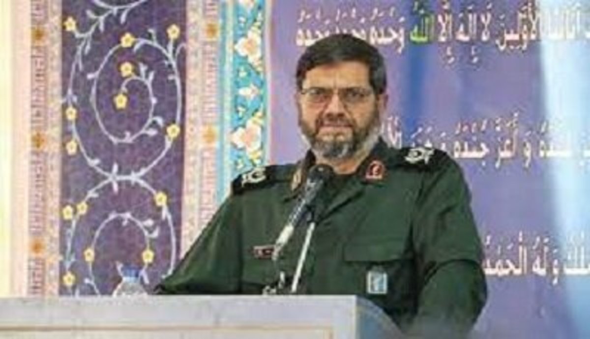 عملیات بیت المقدس روحیه خودباوری را به ملت تزریق کرد
