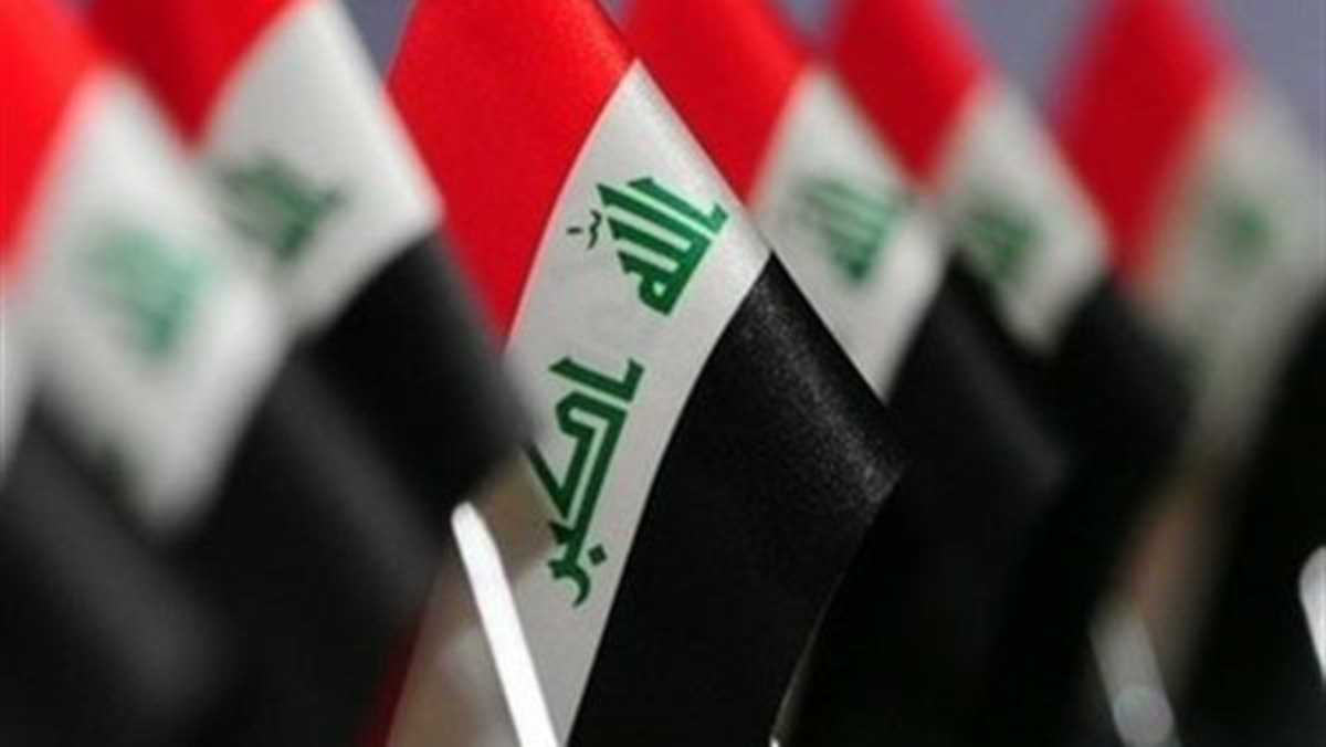 یک هیات عراقی به تهران سفر می‌کند