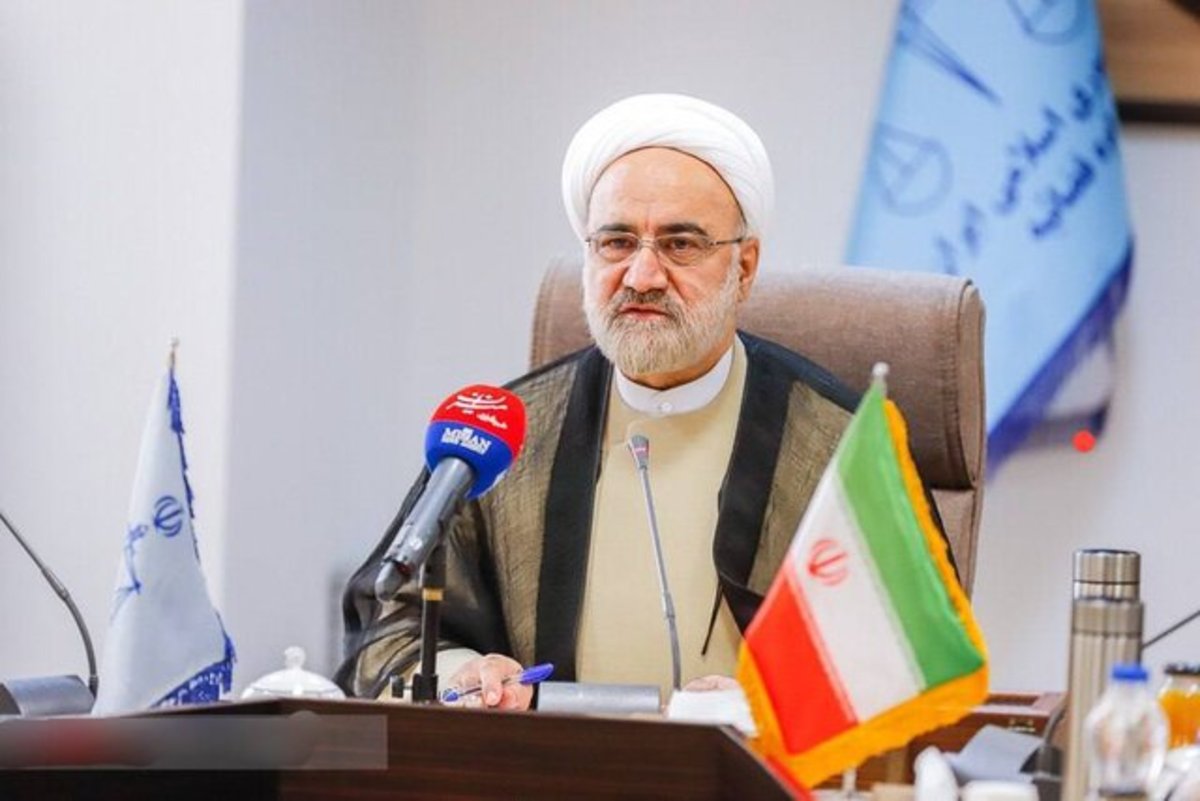 هدف نهایی قوه قضاییه باید اجرای عدالت باشد