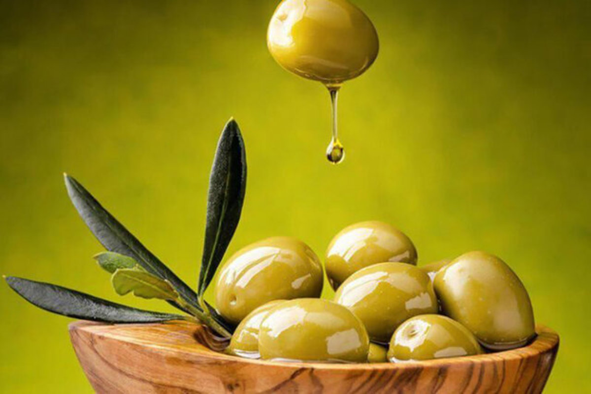 ‌می‌توان دیپلماسی زیتون طارم راه انداخت‌