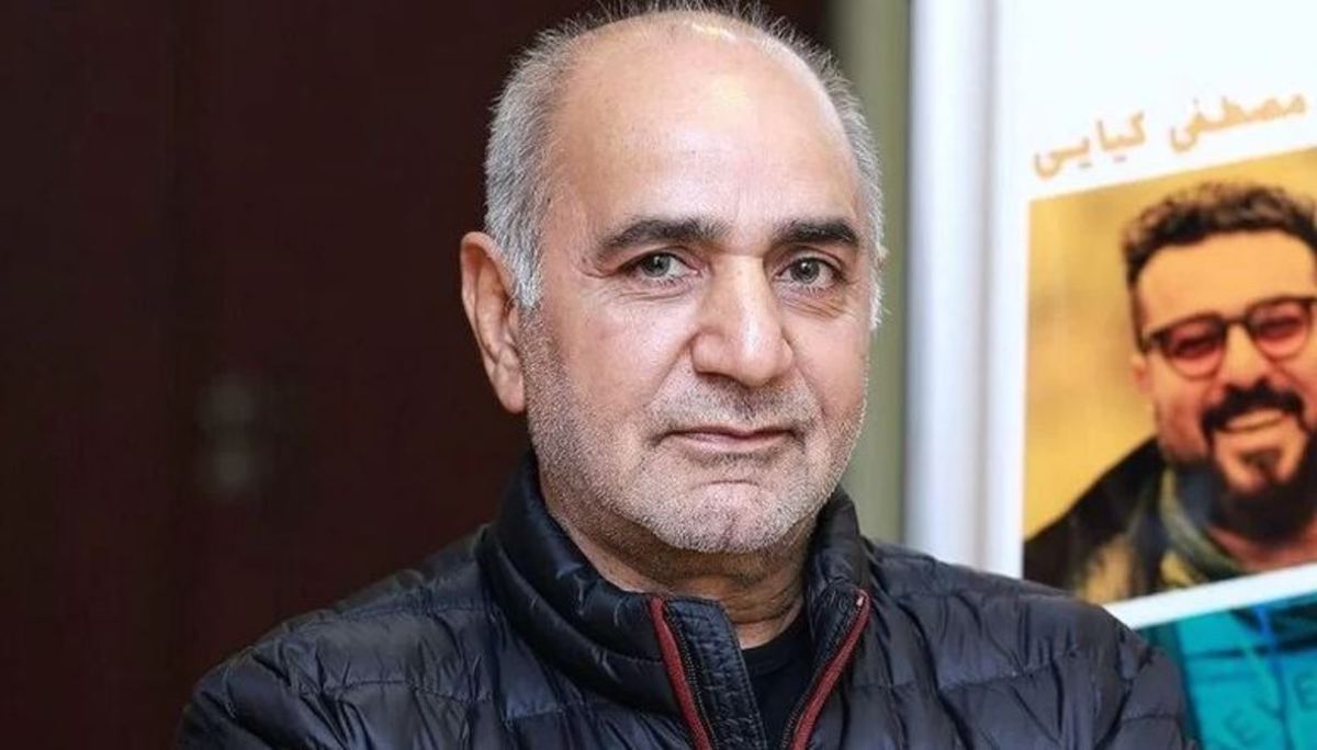همزمانی تولد مادر پرویز پرستویی با آزادی خرمشهر و شهید شدن برادرش؟! + عکس