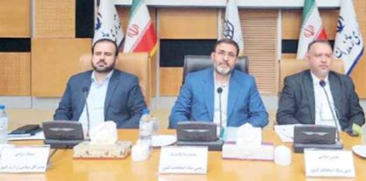 پروپاگاندا علیه صیانت از سلامت انتخابات مجلس