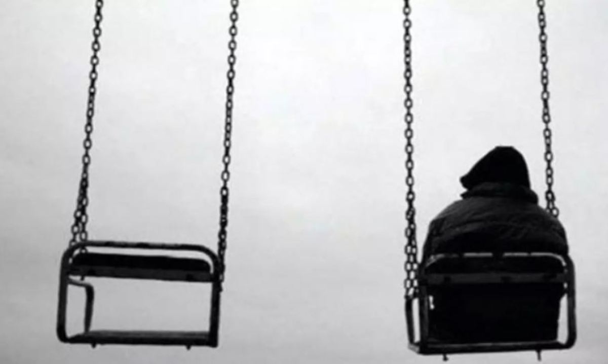 آرامش رضا در خانه مادرخوانده‌اش با خیالی واهی به هم خورد