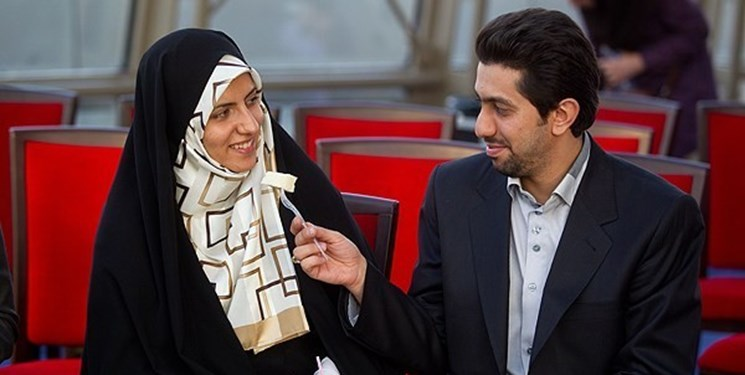 با بالا برن اعتماد به نفس همسرتان رابطه خود را تقویت کنید